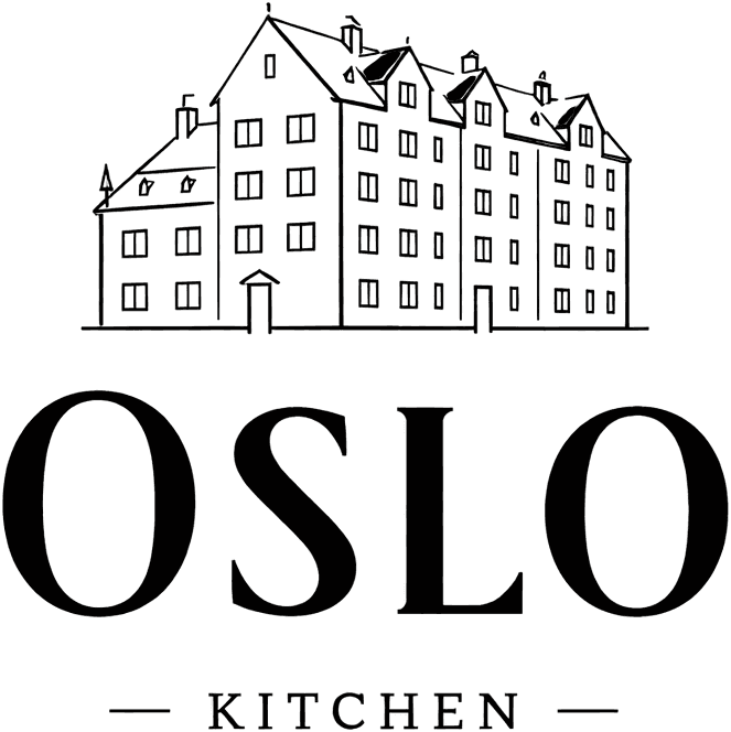 Oslo Kitchen logo